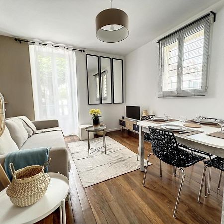 The Patio By Disney, 3 Chambres, 2 Salles De Bain Lagny Exterior foto